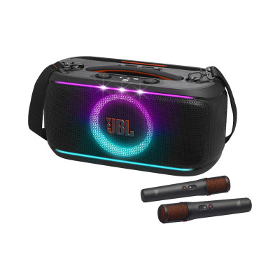JBL SPEAKERS PARTYBOX ON-THE-GO 2