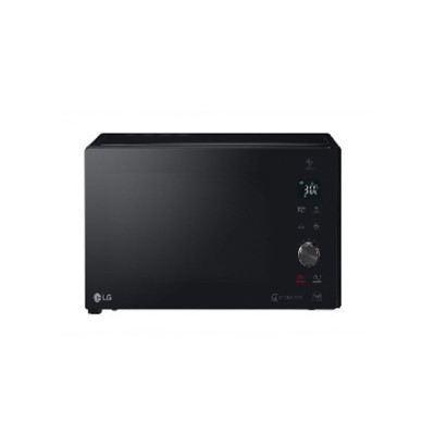 LG NON CONVECTION MICROWAVE MH6565DIS