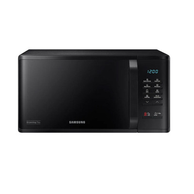 SAMSUNG NON CONVECTION MICROWAVE MG23K3513AK