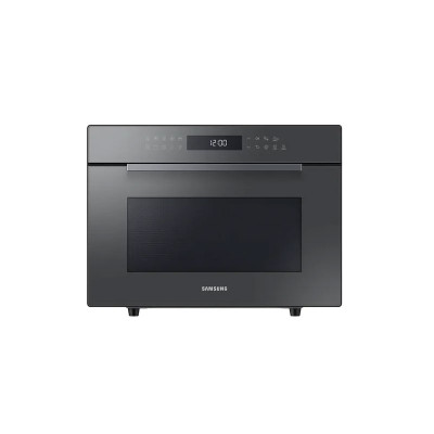 SAMSUNG Microwave Oven with Grill 35L MC35R8088LC/SP