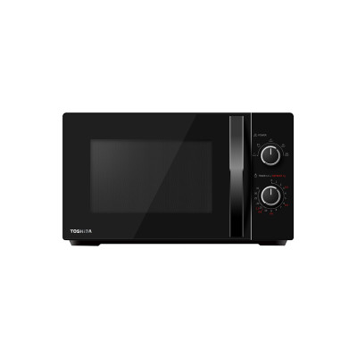 TOSHIBA MICROWAVE+GRILL MWP-MG20P(BK)