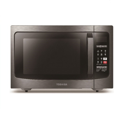 TOSHIBA CONVECTION MICROWAVE ML-EC42S(BS)