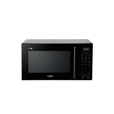 WHIRLPOOL CONVECTION MICROWAVE MWP298BSG