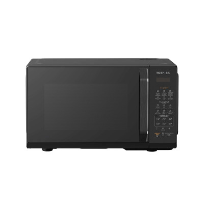 TOSHIBA NON CONVECTION MICROWAVE MW3-EM20PE(BK) 