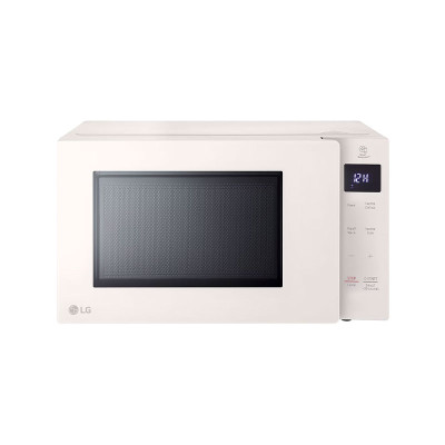 LG NON CONVECTION MICROWAVE MS2535GIK.BSEQLSL