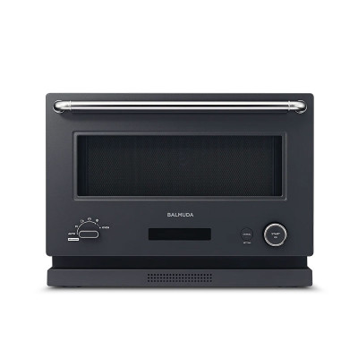 BALMUDA CONVECTION MICROWAVE K09E-BK