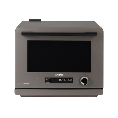 WHIRLPOOL CONVECTION MICROWAVE MWP329TSS