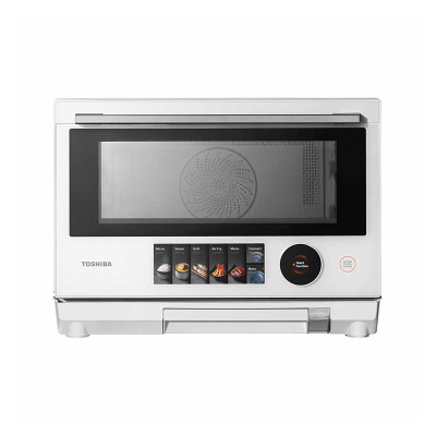 TOSHIBA CONVECTION MICROWAVE MX2-STR25SF(WH)