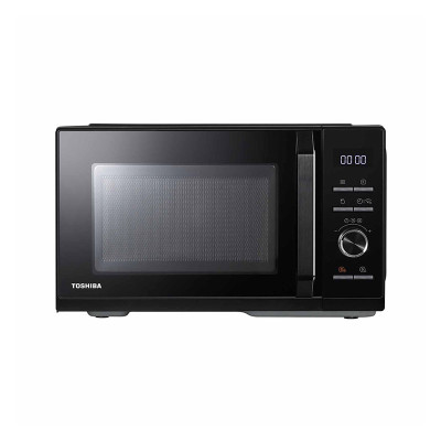 TOSHIBA CONVECTION MICROWAVE MW3-SAC24SE(BK) 