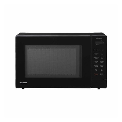 PANASONIC NON CONVECTION MICROWAVE NN-ST65QBYPQ