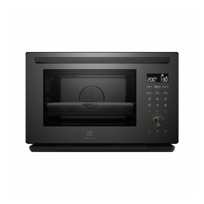 ELECTROLUX WATER OVEN EOS26T24BM