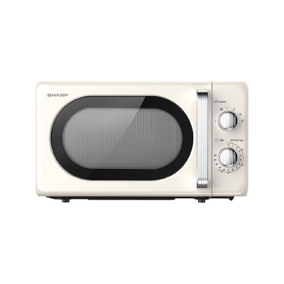 SHARP NON CONVECTION MICROWAVE R-20SR-W
