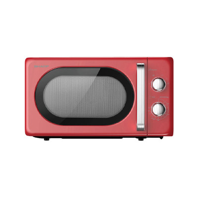SHARP NON CONVECTION MICROWAVE R-20SR-R