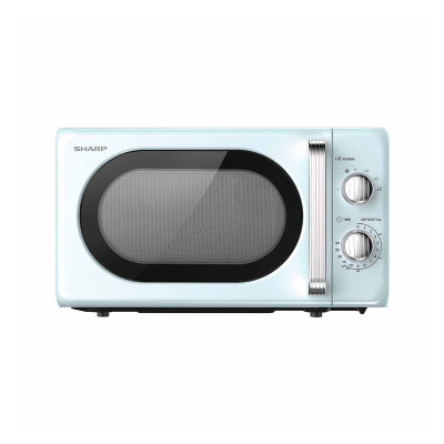 SHARP NON CONVECTION MICROWAVE R-20SR-B