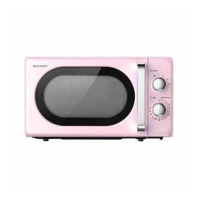 SHARP NON CONVECTION MICROWAVE R-20SR-P