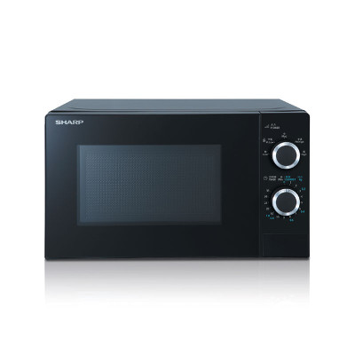 SHARP NON CONVECTION MICROWAVE R-20SA-B
