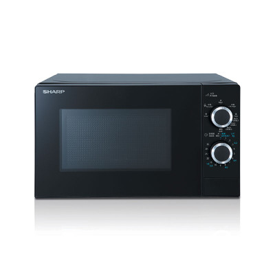 SHARP NON CONVECTION MICROWAVE R-20GA-B