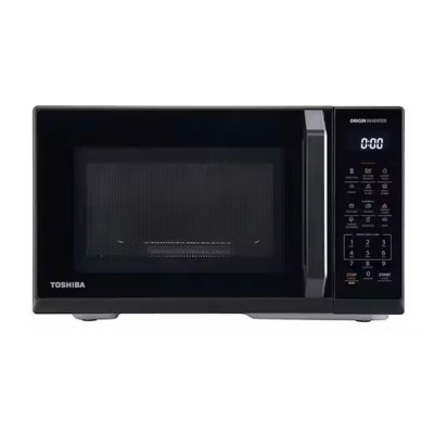 TOSHIBA NON CONVECTION MICROWAVE MW3-EG25PE(BK) 