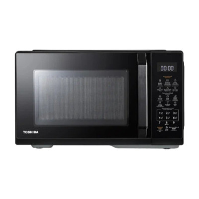 TOSHIBA NON CONVECTION MICROWAVE MW3-EM25PE(BK)