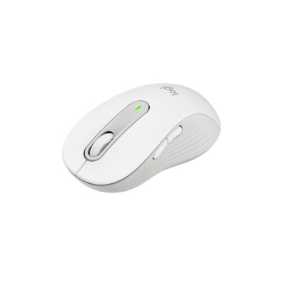 LOGITECH MOUSE 910-006264 (M650- M O.WHT)