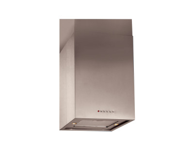 TURBO COOKERHOOD T124ISS