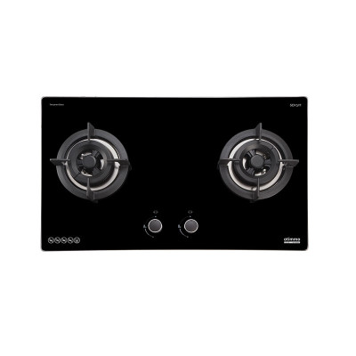 OTIMMO BUILT-IN HOB EBH6281S-PUB