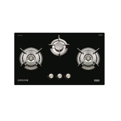 OTIMMO BUILT-IN HOB EBH6381S-PUB