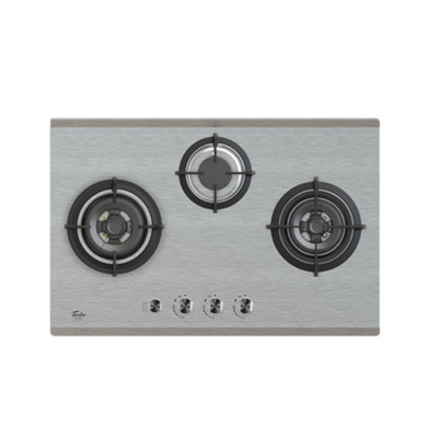 TURBO BUILT-IN HOB T773SSV