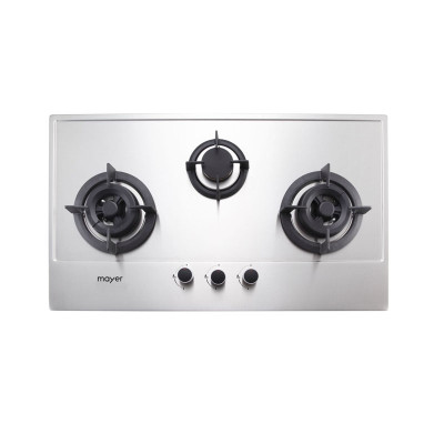 MAYER GAS BURNER MMSS883