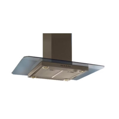 TURBO COOKERHOOD T108IS-90SS