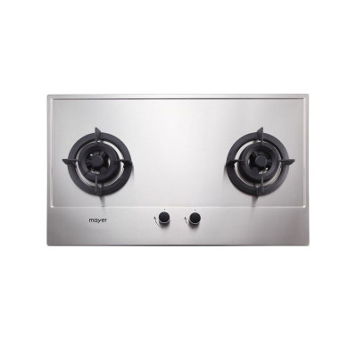 MAYER GAS BURNER MMSS772