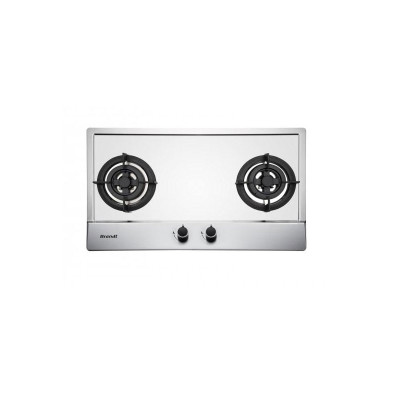 BRANDT BUILT-IN HOB TG1782XLB