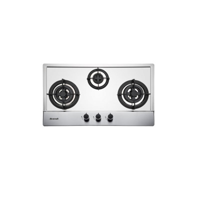 BRANDT BUILT-IN HOB TG1793XLB