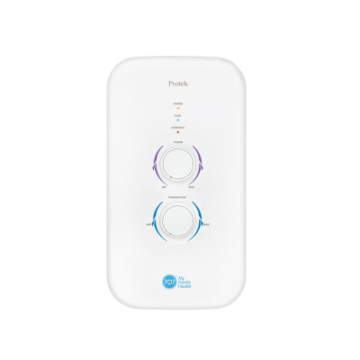 707 WATER HEATER PROTEK