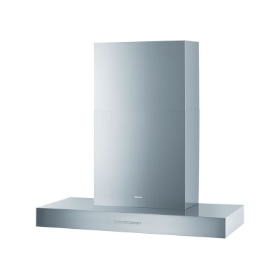 MIELE 120CM WALL MOUNTED COOKERHOOD DA5328W