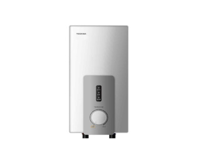 TOSHIBA WATER HEATER DSK33S5SW