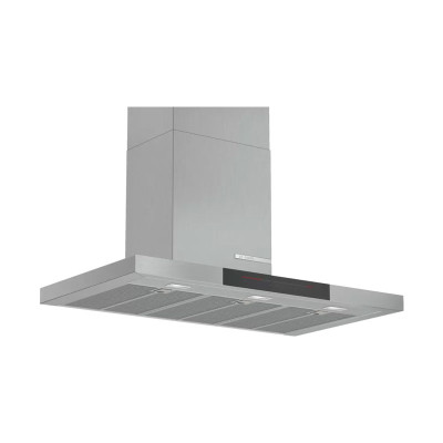 BOSCH 90CM ISLAND COOKERHOOD DIB98JQ50
