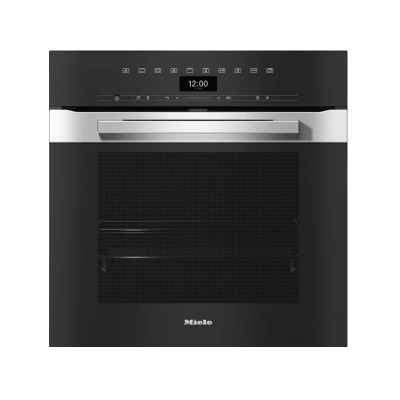 MIELE BUILT-IN OVEN H7464BP CLST