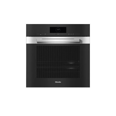 MIELE BUILT-IN COMBI STEAM OVEN (XXL) DGC7860XXL CLST