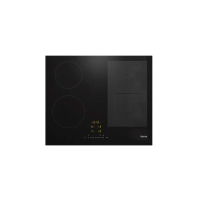 MIELE BUILT-IN HOB KM 7464 FL