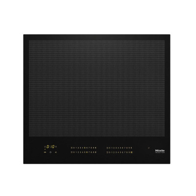 MIELE BUILT-IN HOB KM 7667 FL