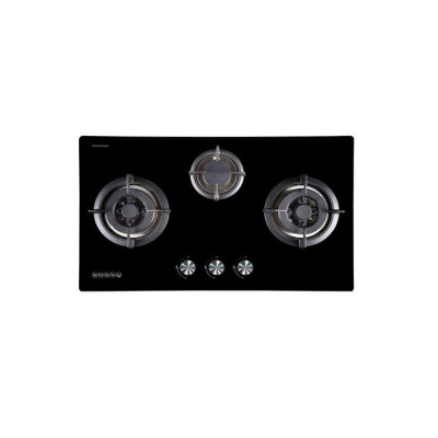ARISTON BUILT-IN HOB TH731 D2/A B (LPG)