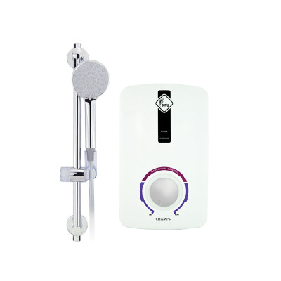 CHAMPS WATER HEATER PERRY