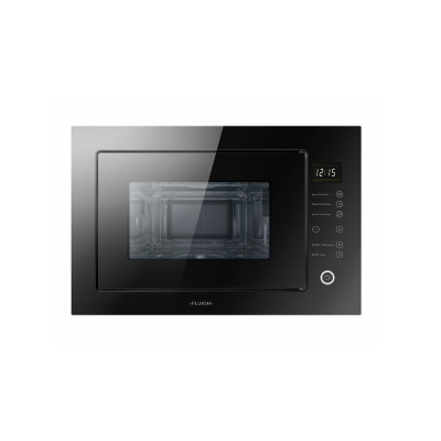 FUJIOH BUILT-IN OVEN (25L) FV-MW 51 GLASS