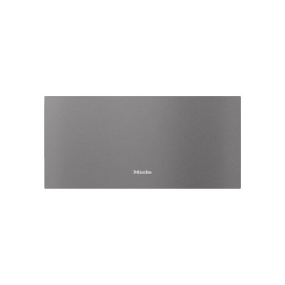 MIELE BUILT-IN WARMING DRAWER ESW7020 GRGR