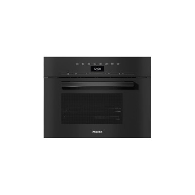 MIELE BUILT-IN OVEN DG7440 OBSW