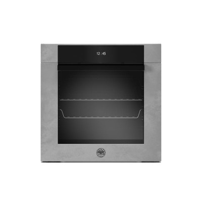 BERTAZZONI BUILT-IN ELECTRIC OVEN (76L) F6011MODVPTZ-ZINC