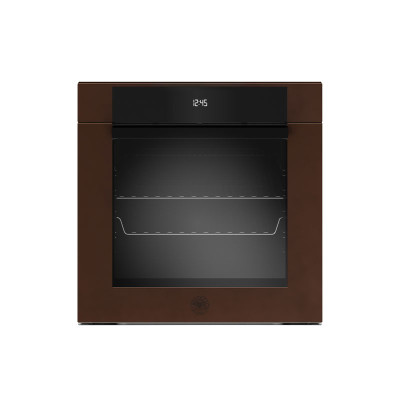 BERTAZZONI BUILT-IN ELECTRIC OVEN (76L) F6011MODPLC-COPPER
