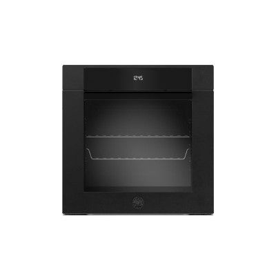 BERTAZZONI BUILT-IN ELECTRIC OVEN (76L) F6011MODPLN-BLK