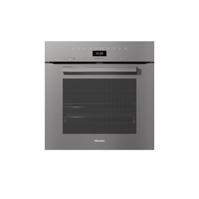 MIELE BUILT-IN OVEN H7464BPGRGR